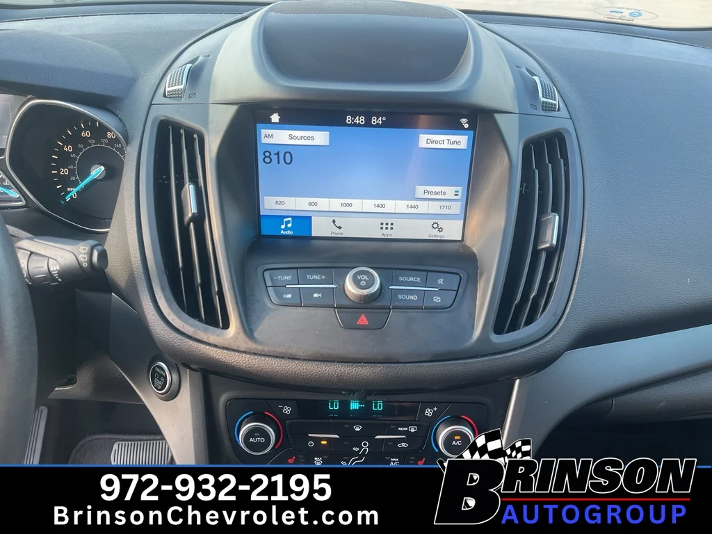 Used 2019 Ingot Silver Metallic Ford SEL image 11