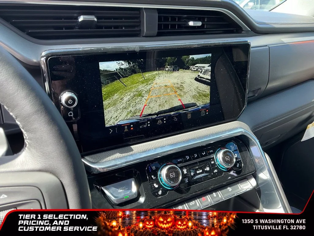 New 2026 Onyx Black GMC Denali image 38