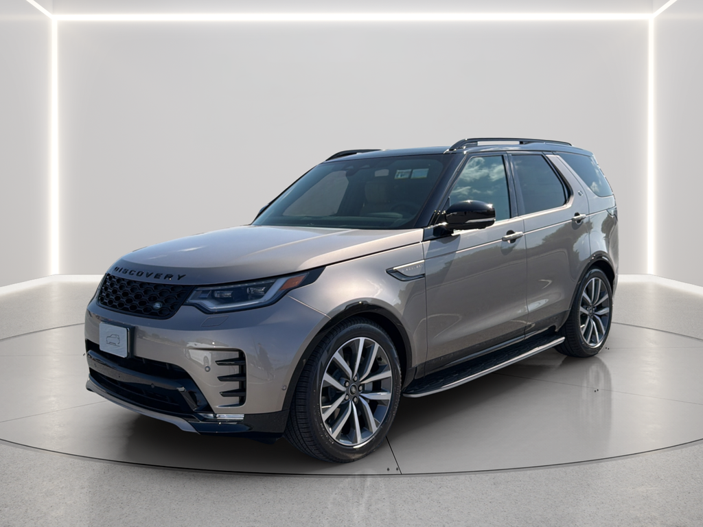 New 2026 Lantau Bronze Land Rover Dynamic SE image 9