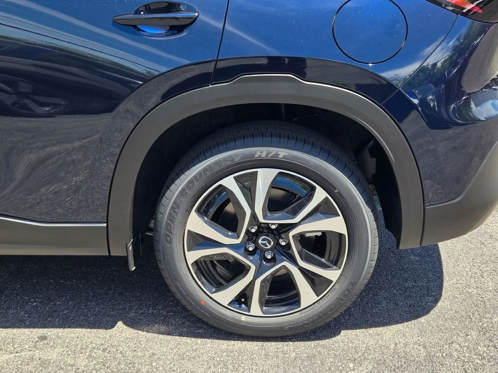 New 2026 Blue Mazda 2.5 S Preferred image 16