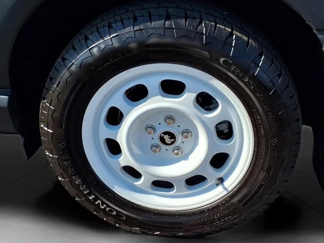 Used 2023 Gray Ford Heritage image 15