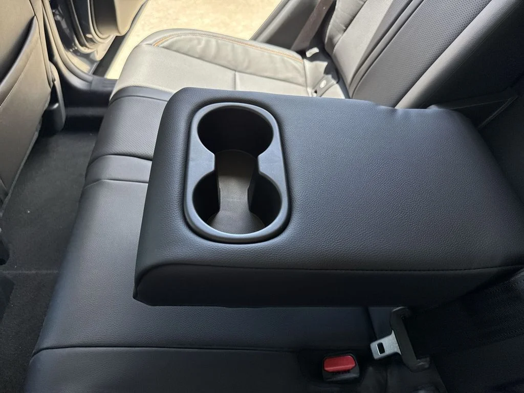 New 2026 Gray Metallic Mazda Premium AWD image 38