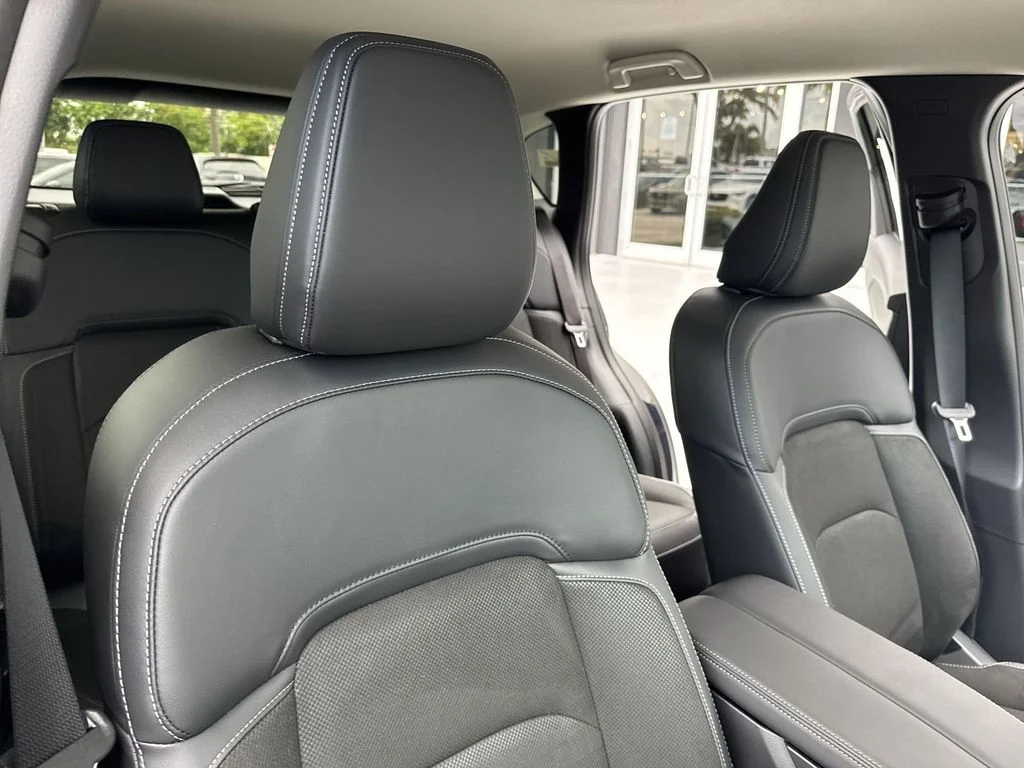 New 2026 Navy Blue Mazda 2.5 S Preferred AWD image 46