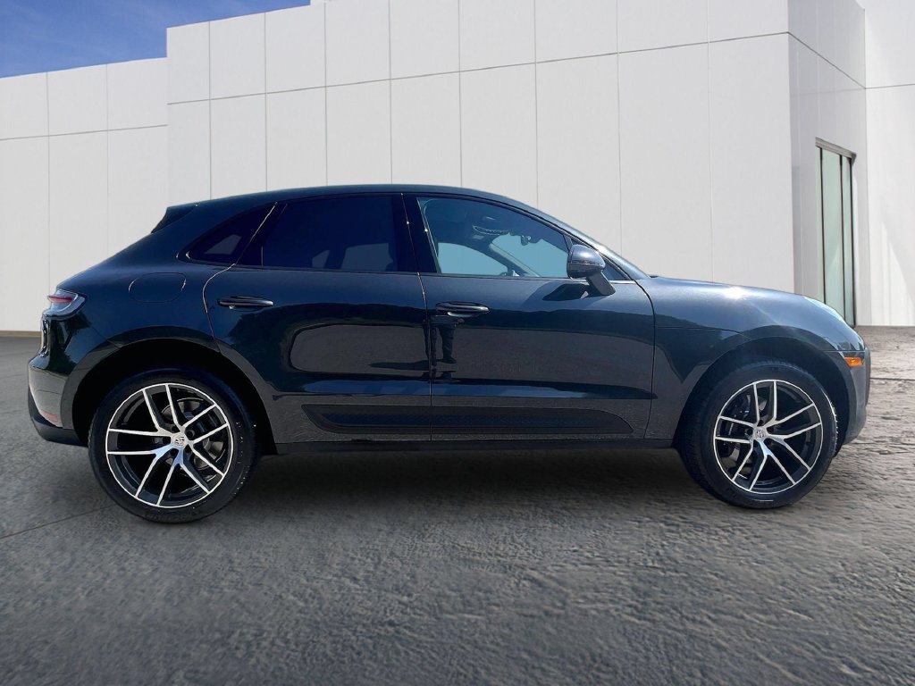 Used 2026 Gray Porsche  image 8