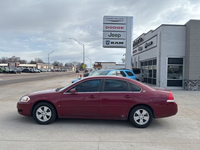 2006 Chevrolet Impala LT