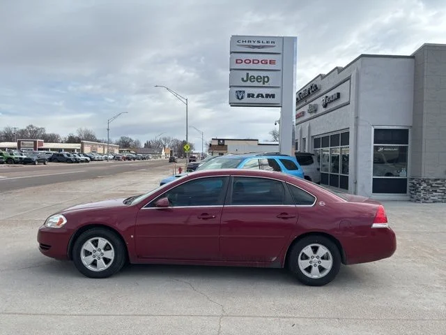2006 Chevrolet Impala LT's photo