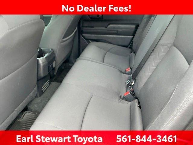 Certified Used 2025 CELESTIAL SILVER Toyota  image 14