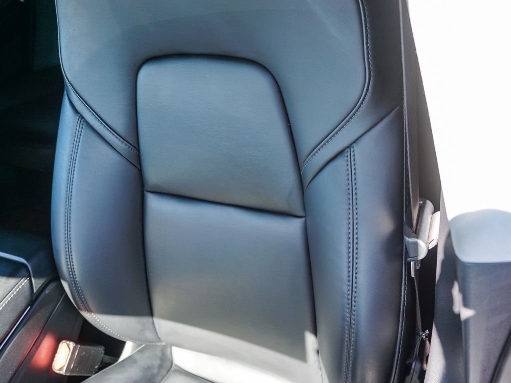 Used 2018 Gray Tesla Long Range image 20