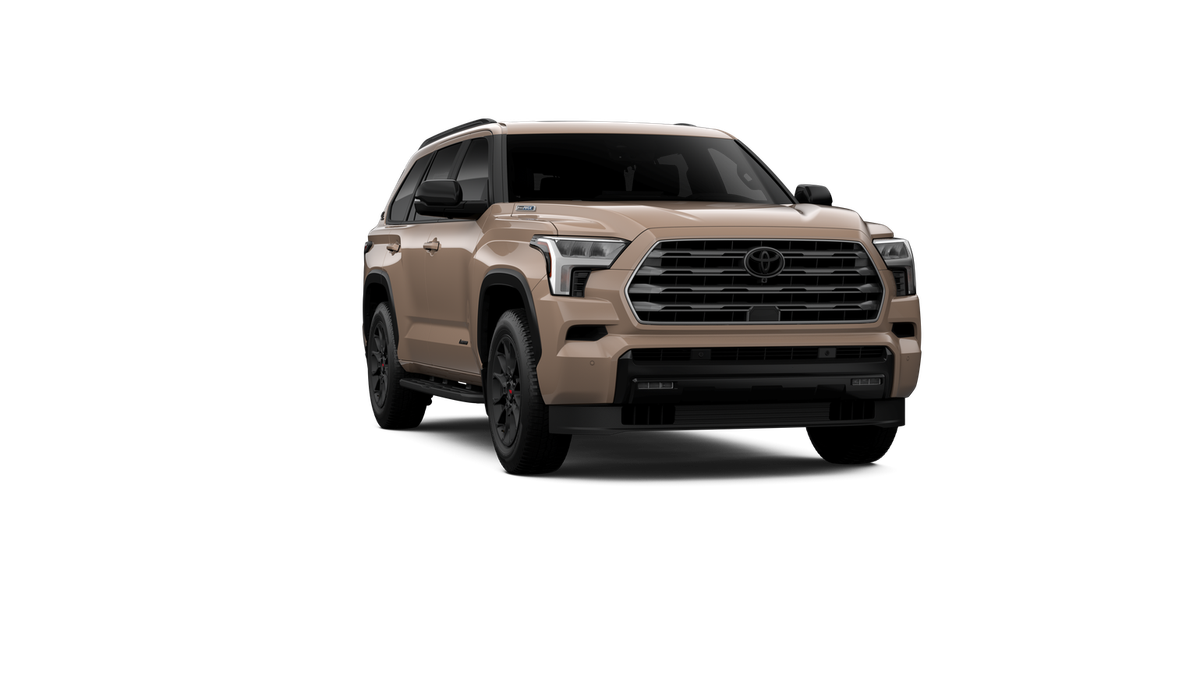 New 2026 Mudbath Toyota Limited image 55