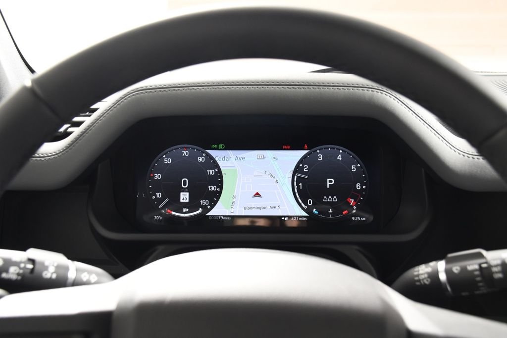 2026 Land Rover Defender S - Photo 31