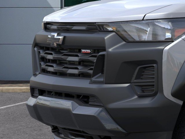 2026 Chevrolet Colorado Trail Boss - Photo 13