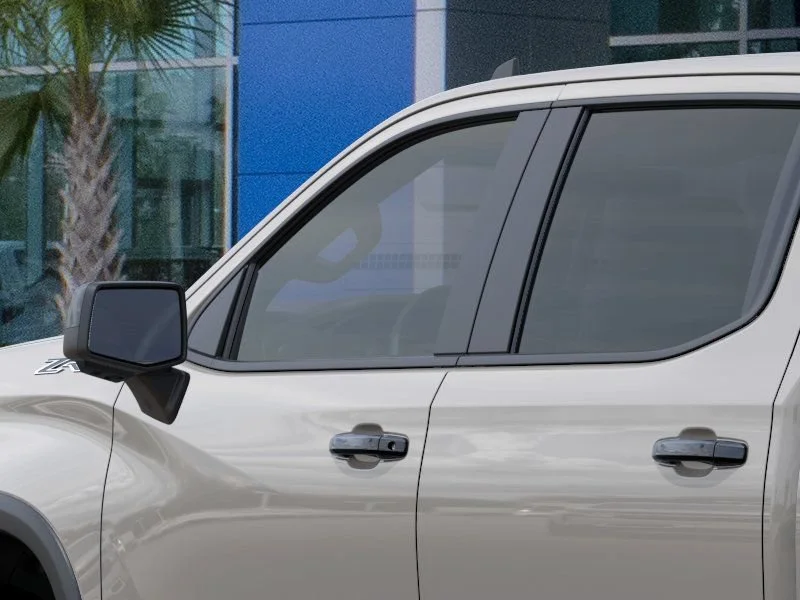 2026 Chevrolet Silverado 1500 ZR2 - Photo 12