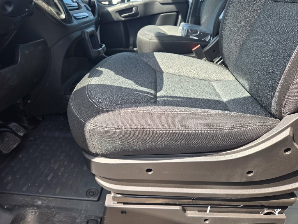 Used 2025 White Ram Low Roof image 13