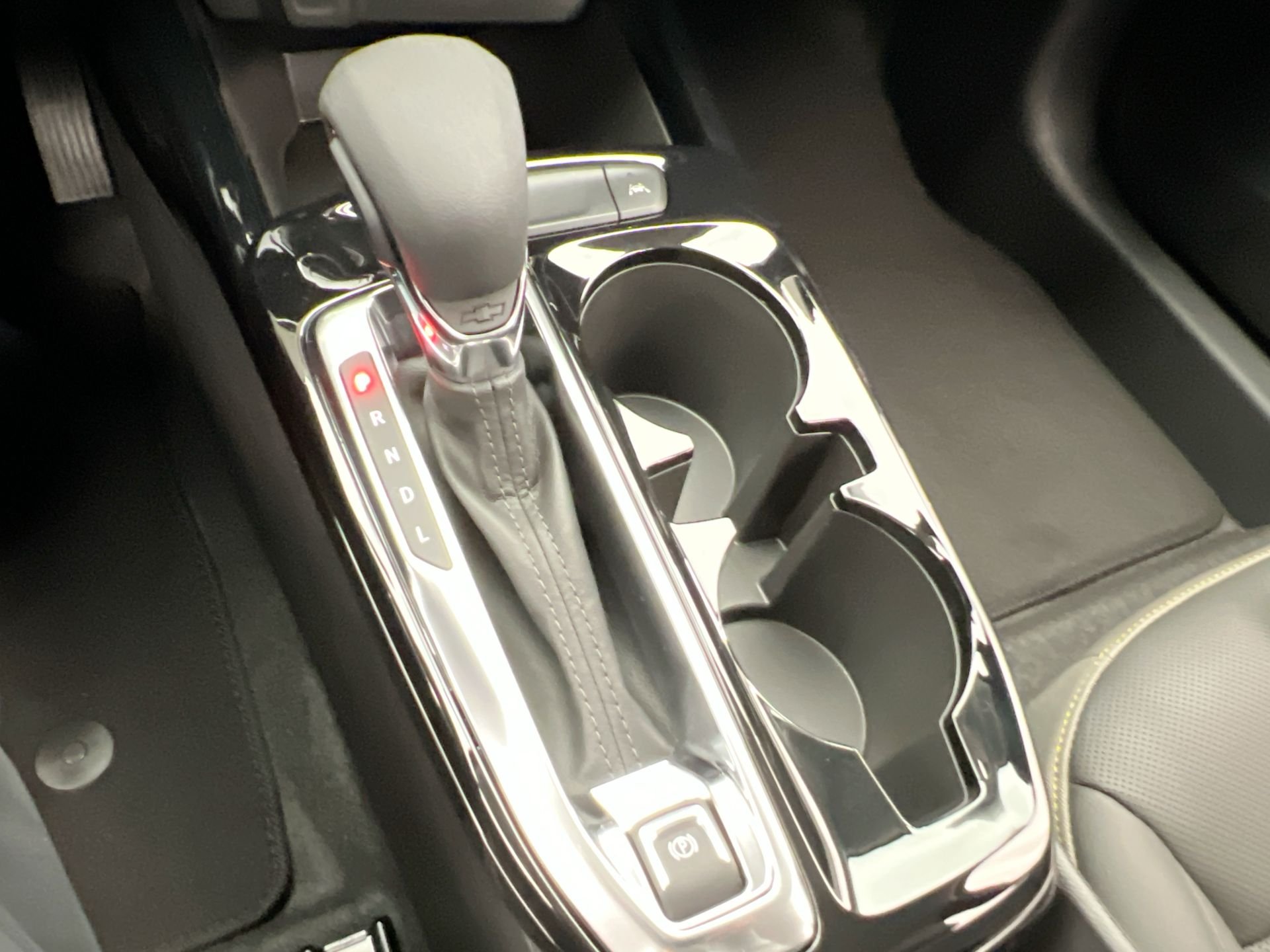 2026 Chevrolet Trax Activ - Photo 73