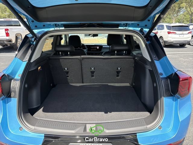 2025 Buick Encore GX Sport Touring - Photo 11