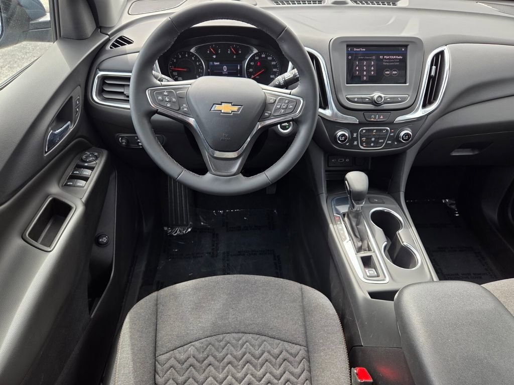 2024 Chevrolet Equinox LT - Photo 9