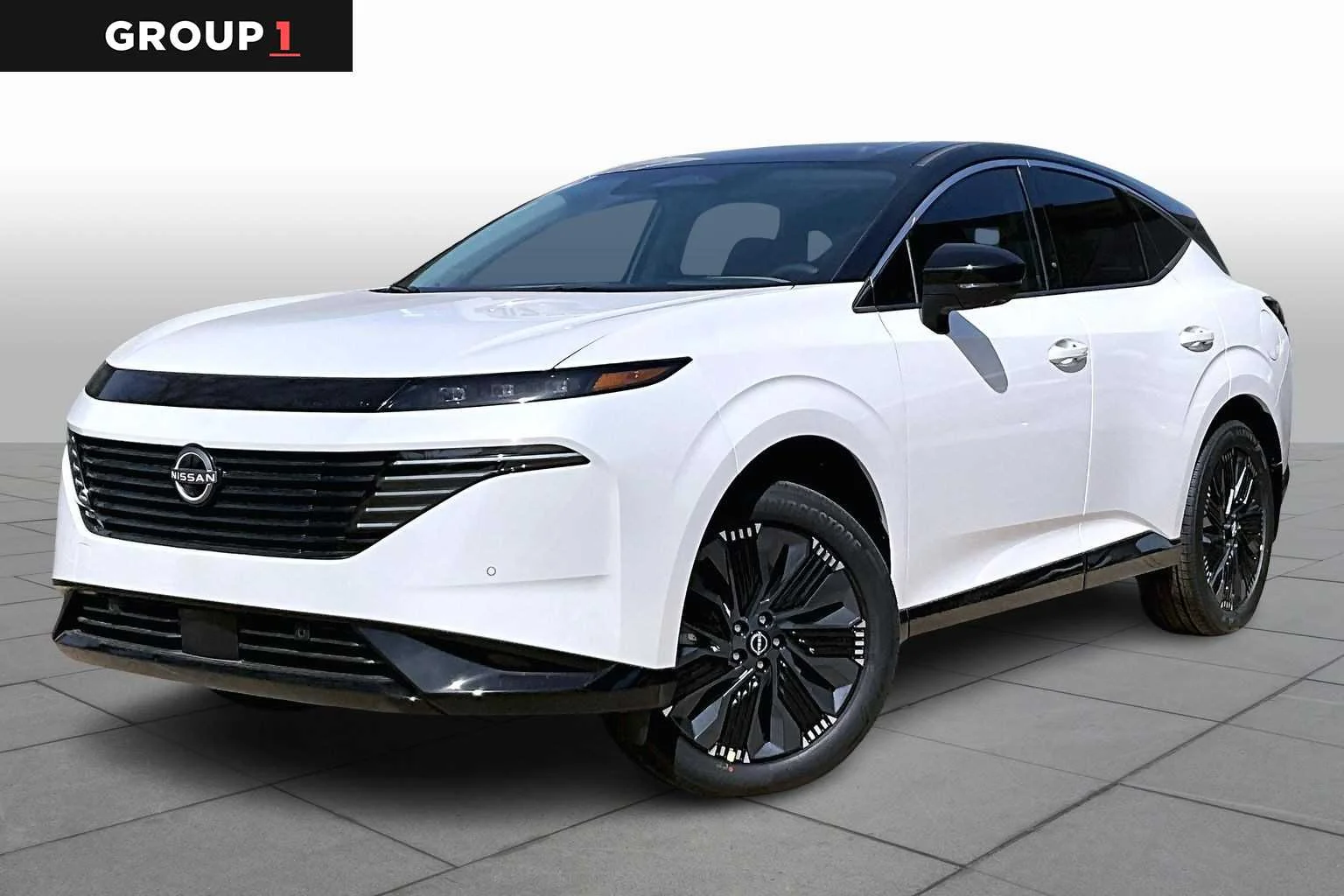2026 Nissan Murano Platinum AWD's photo