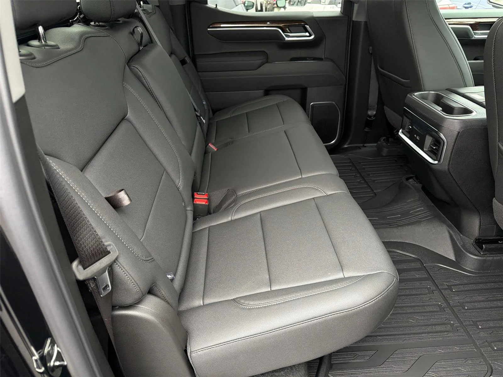 2026 GMC Sierra 1500 Elevation - Photo 10