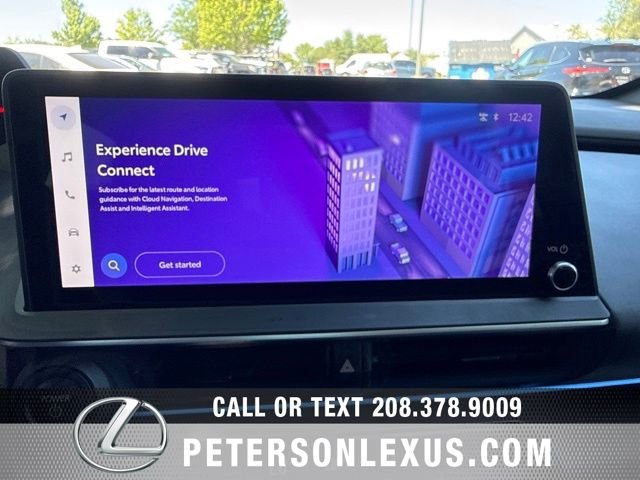 Used 2024 Gray Toyota XLE image 17