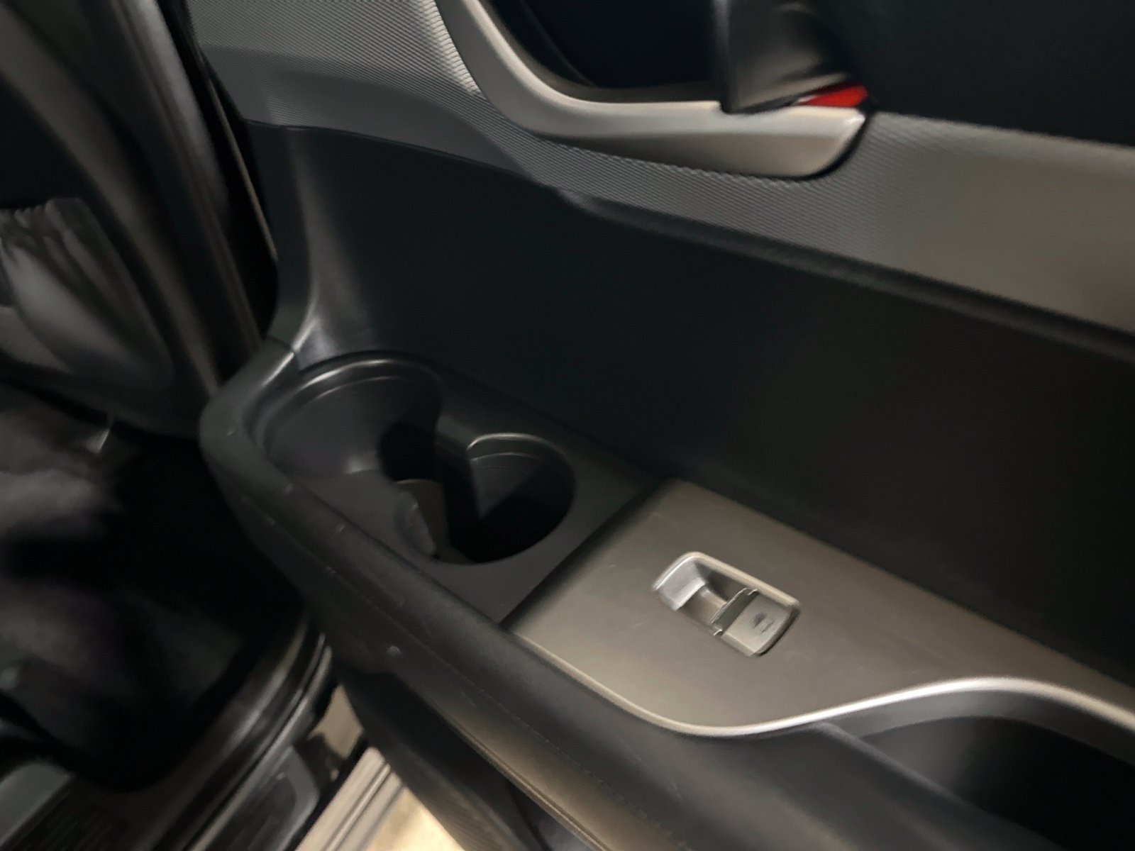Used 2020 Black Hyundai SEL image 36