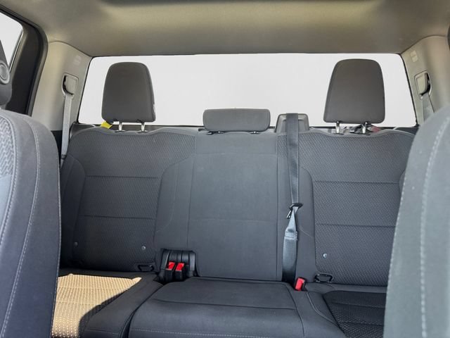 Used 2021 Shadow Gray Metallic Chevrolet Custom image 21