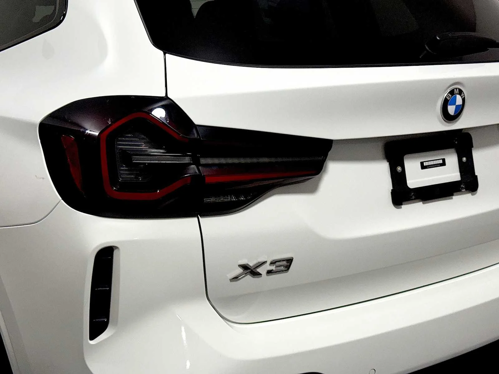 Certified Used 2023 Alpine White BMW xDrive30i image 27
