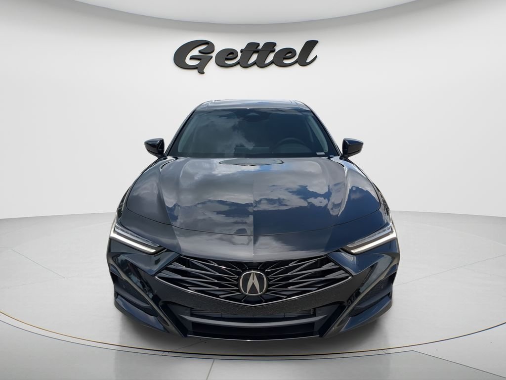2025 Acura TLX Technology Package - Photo 8