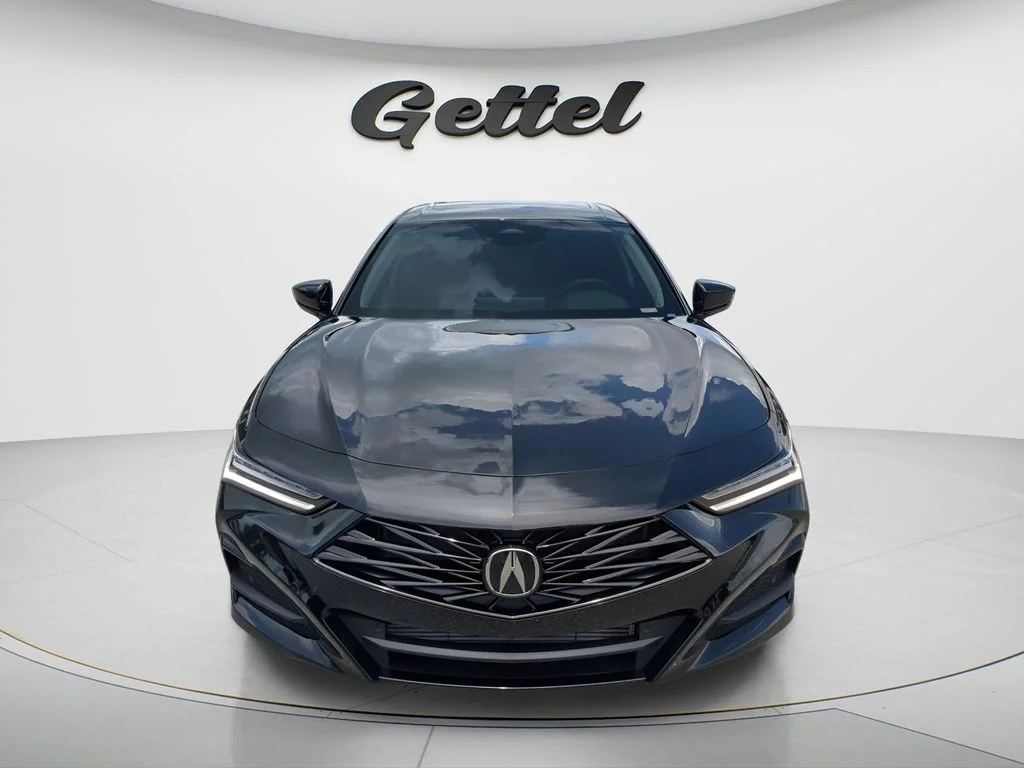 2025 Acura TLX Technology Package - Photo 8