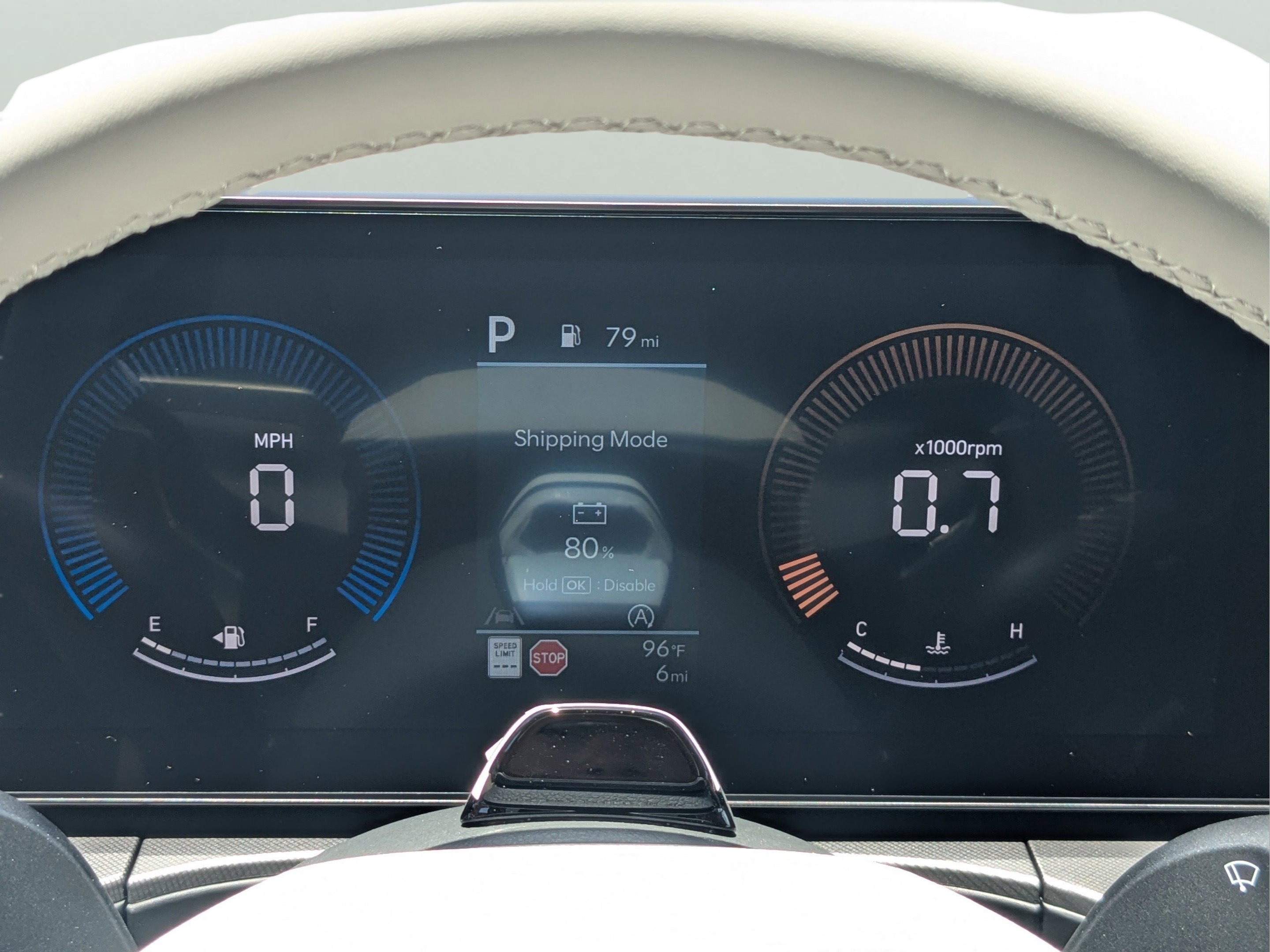 New 2026 Phantom Black Hyundai SEL FWD image 34