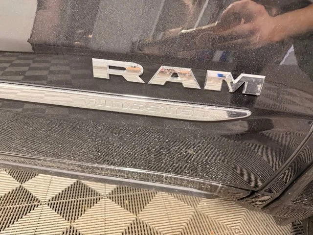 2026 RAM 1500 Tungsten - Photo 11