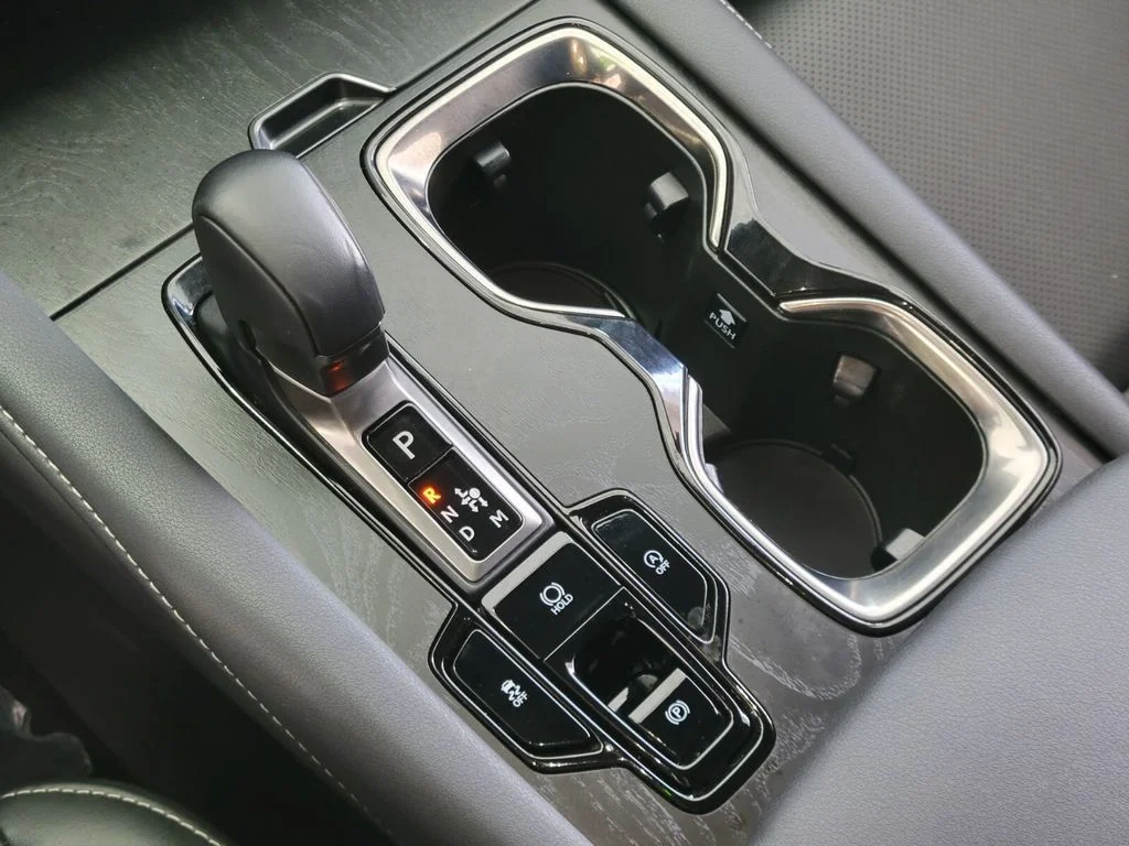 2024 Lexus RX 350 - Photo 26
