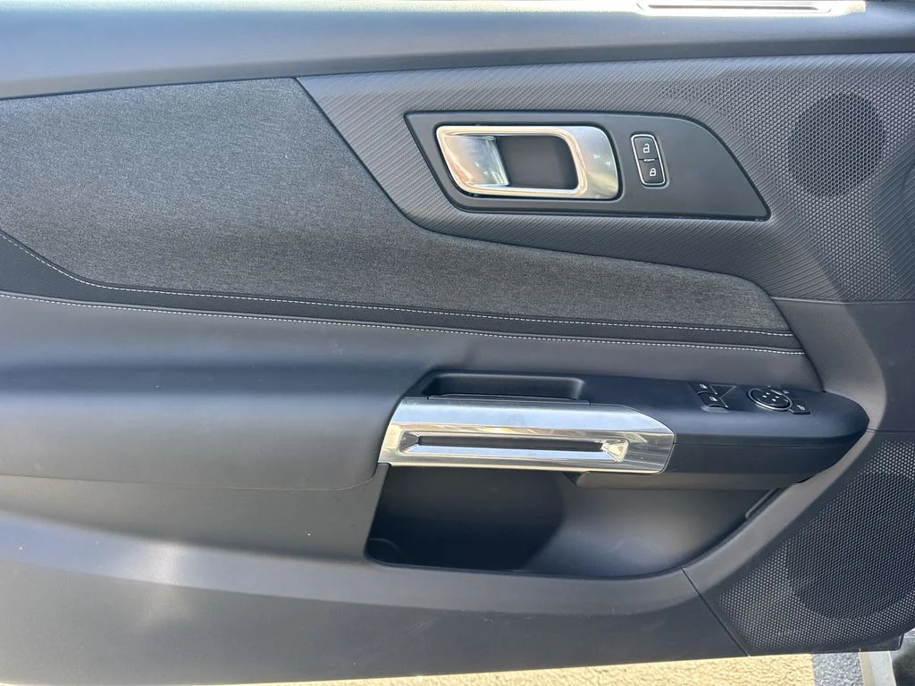 New 2026 Carbonized Gray Metallic Ford EcoBoost® Fastback image 10