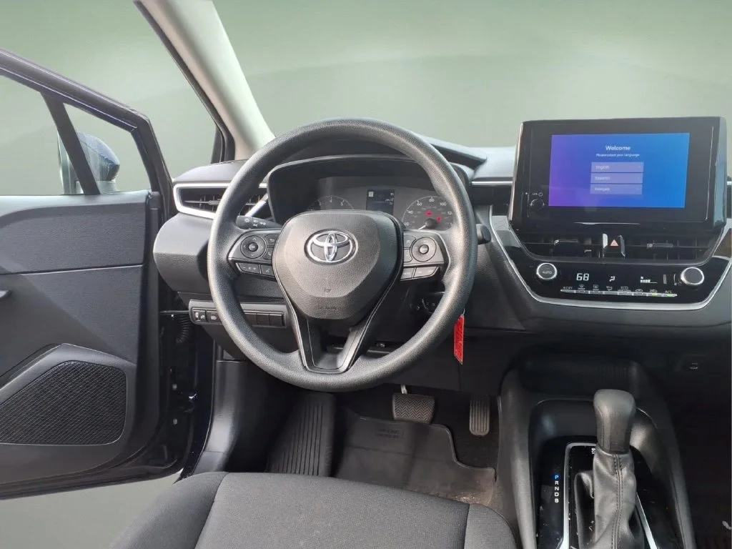 Used 2023  Toyota LE image 14