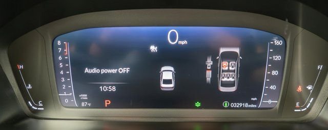 2023 Honda Accord EX - Photo 19
