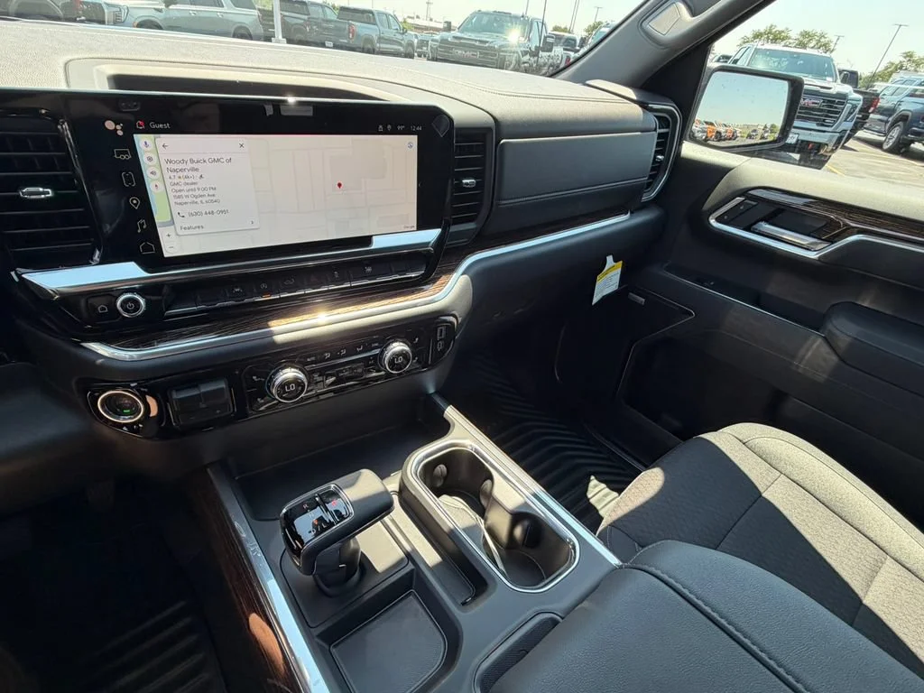 2026 GMC Sierra 1500 Elevation - Photo 39