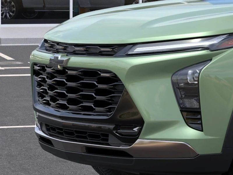 2026 Chevrolet Trax Activ - Photo 13