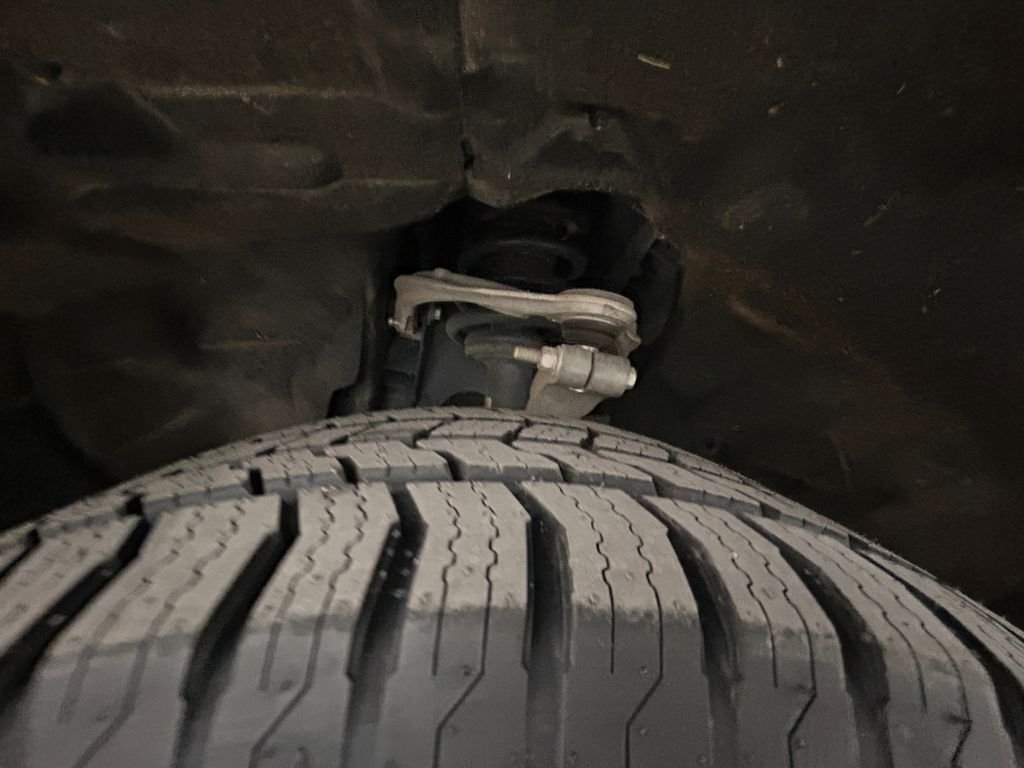 Used 2024 Black Jeep 4xe image 22