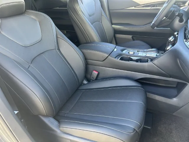 New 2027 GRAPHITE SHADOW INFINITI Sport AWD image 12