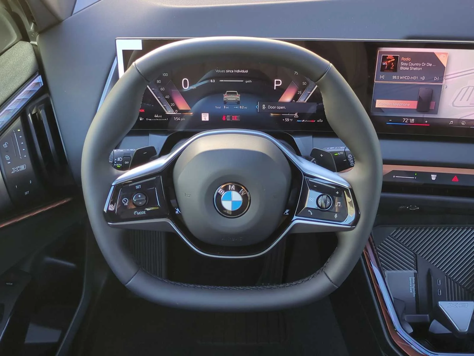 New 2026 Skyscraper Grey Metallic BMW 30 xDrive image 22
