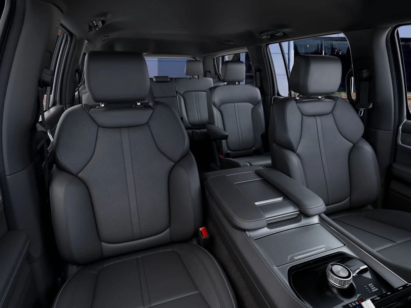 New 2026 Bright White Clearcoat Jeep  image 16
