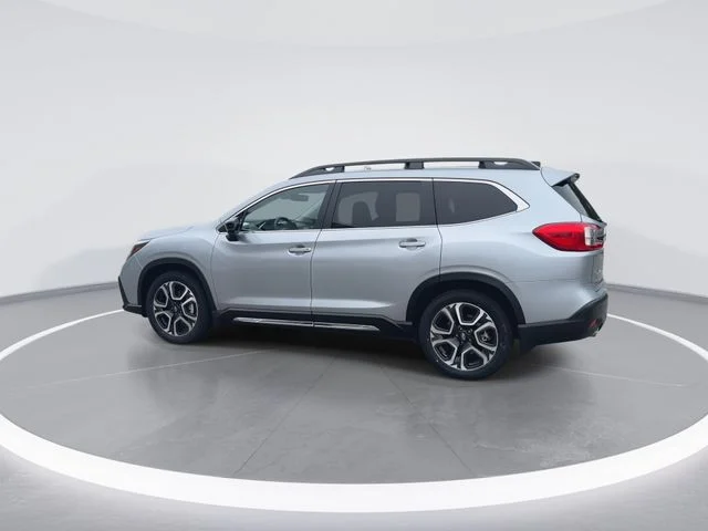 Used 2025 Silver Subaru Limited image 6