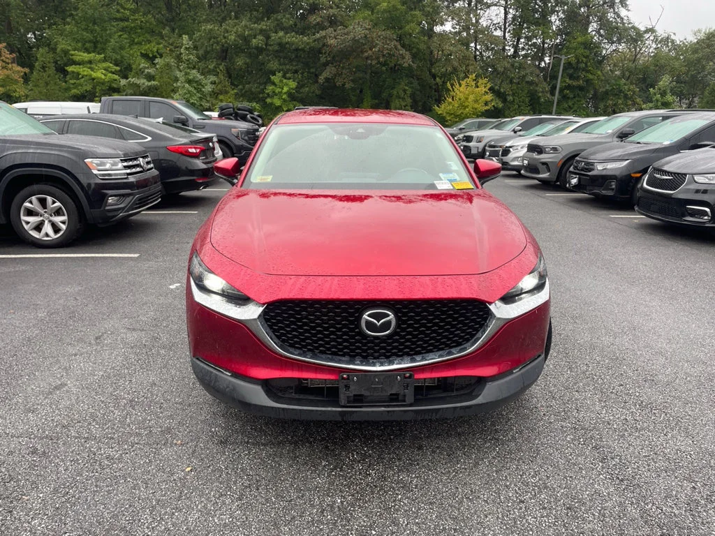 2020 Mazda CX-30 Preferred