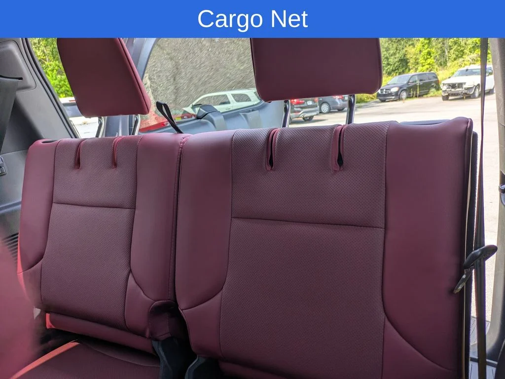 Used 2021 Gray Lexus 460 image 14