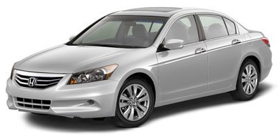 2012 Honda Accord EX-L V6 Auto's photo