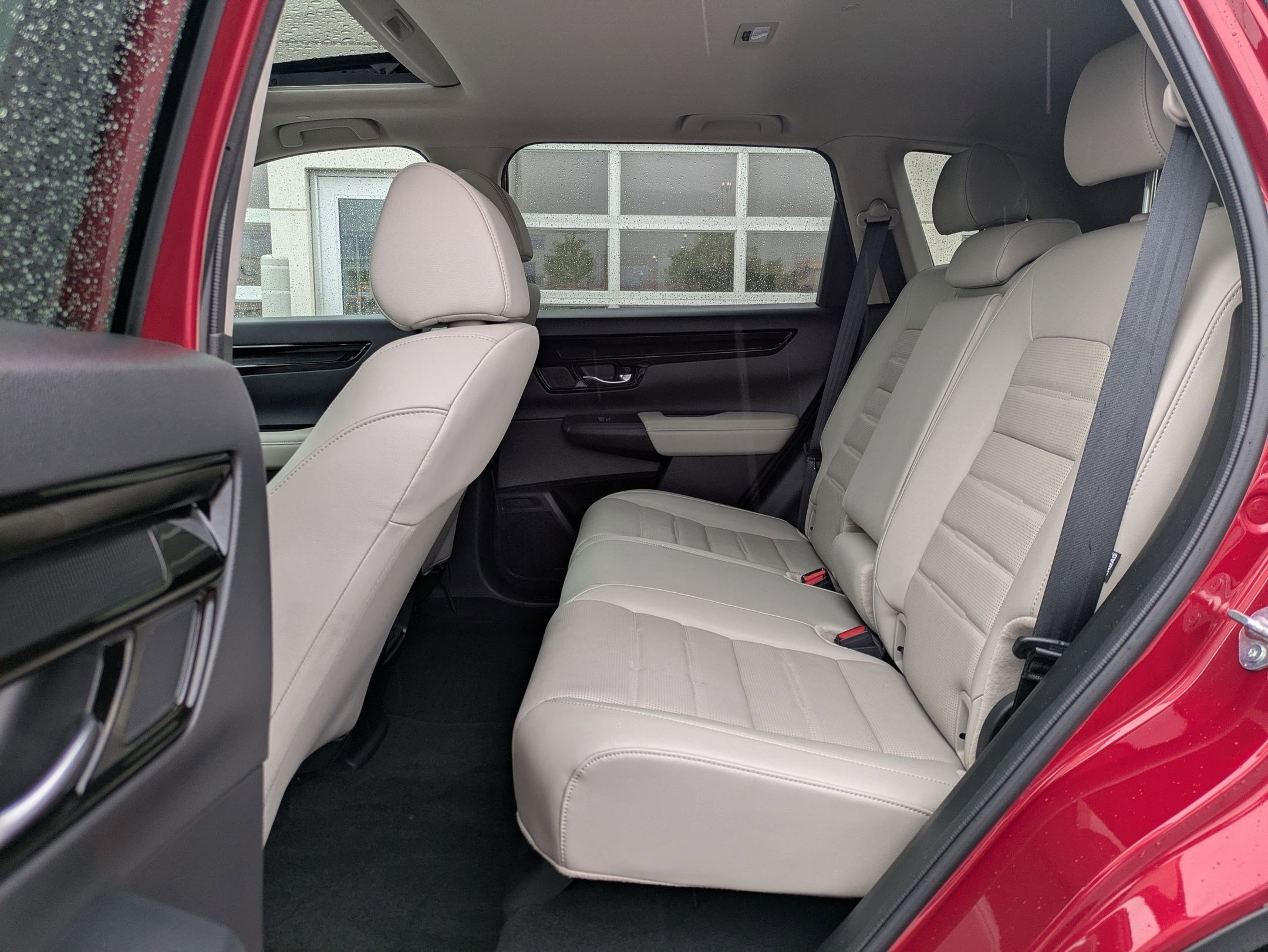 2024 Honda CR-V EX-L - Photo 62