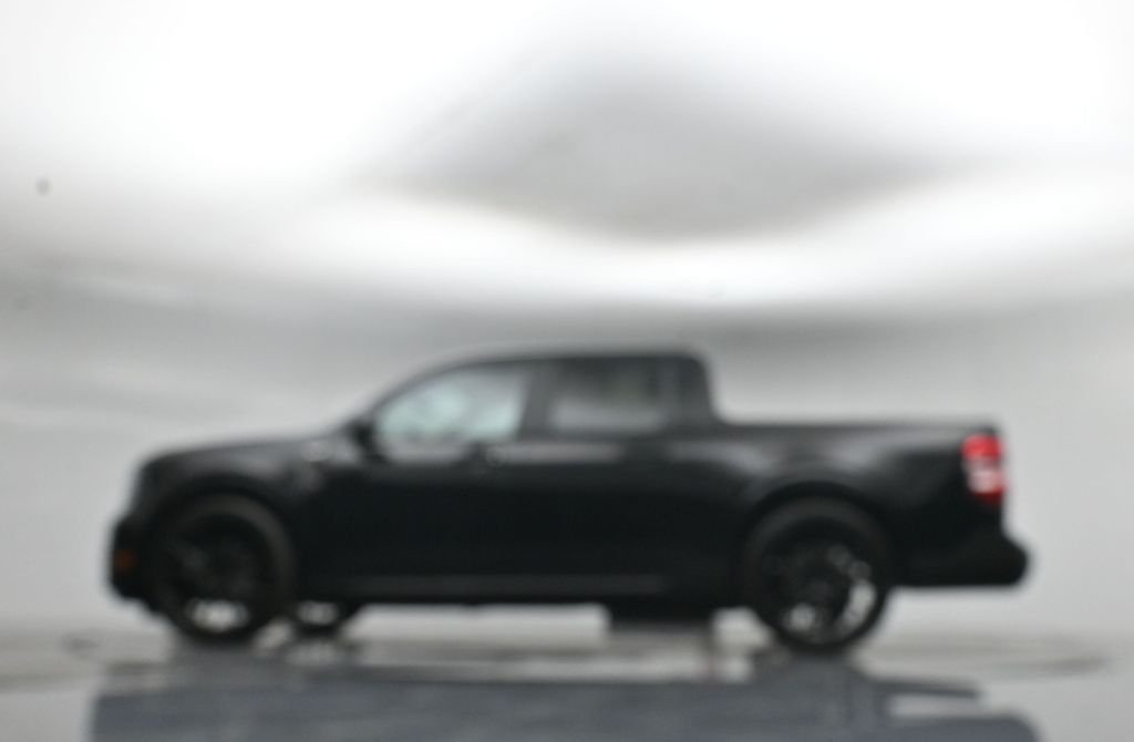 New 2026 Shadow Black Ford XLT image 45