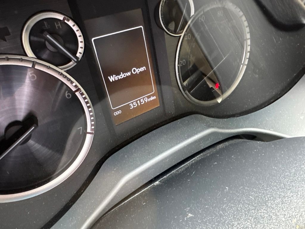Certified Used 2023 BLACK Lexus 460 image 6