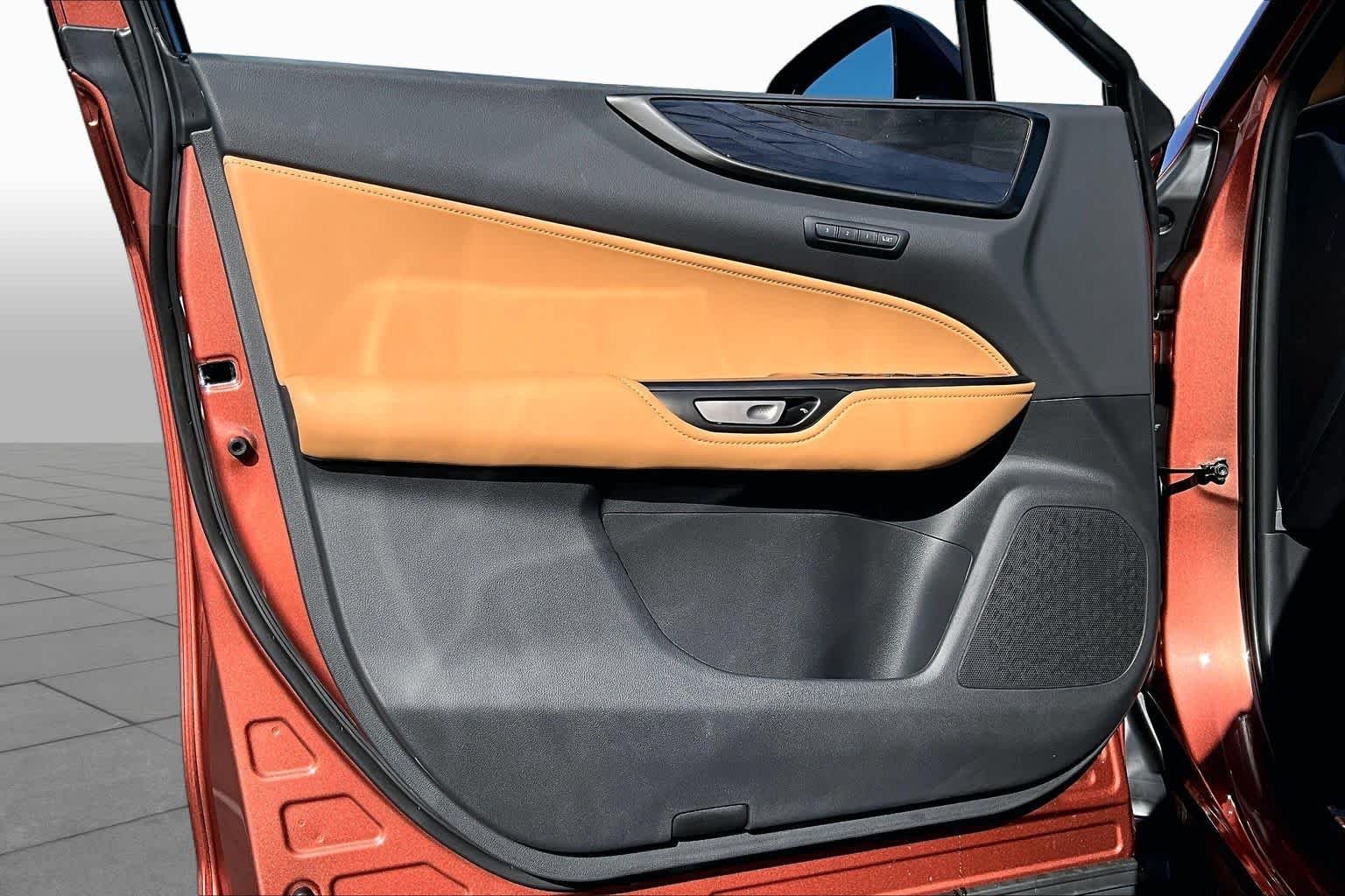 New 2026 Copper Crest Lexus PREMIUM image 16