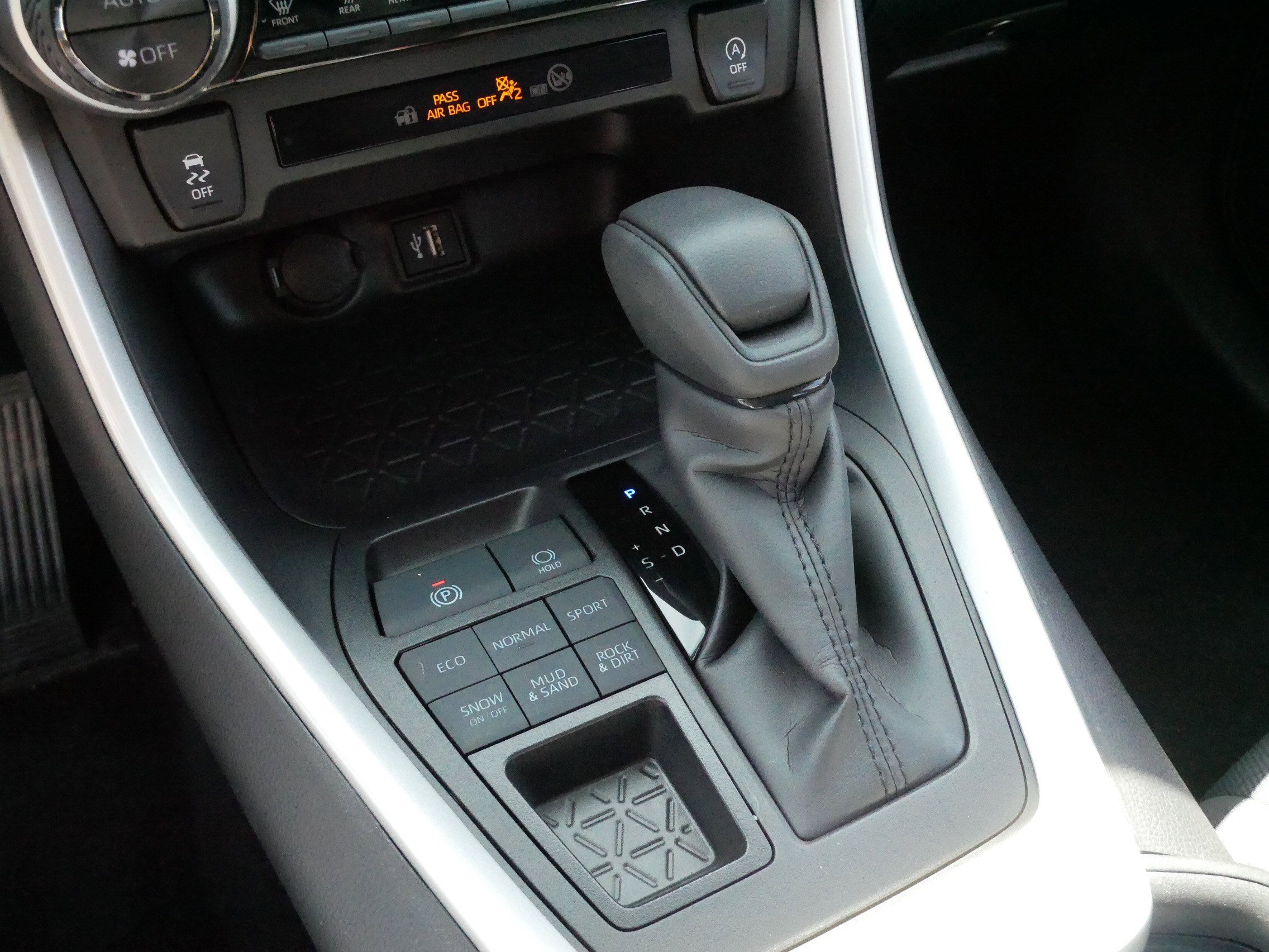 Certified Used 2025 BLUEPRINT Toyota XLE image 24