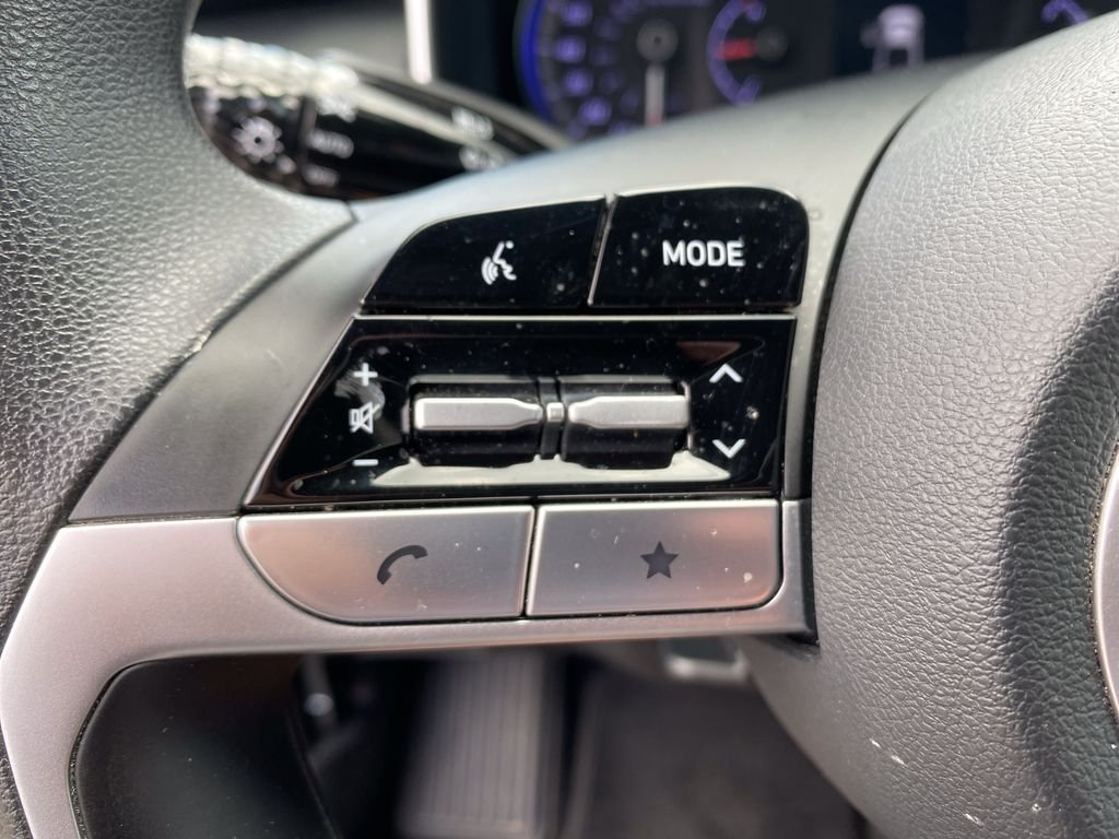2024 Hyundai Santa Cruz SEL - Photo 20